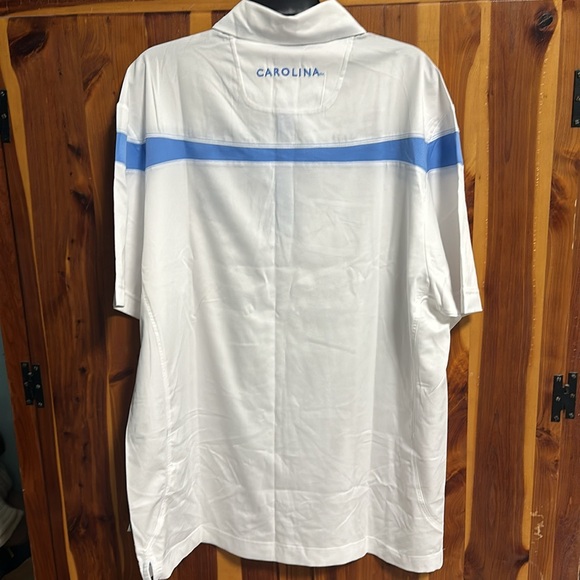 Nike UNC Storm-Fit Polo - Picture 8 of 15